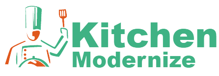 Kitchen Modernize Logo